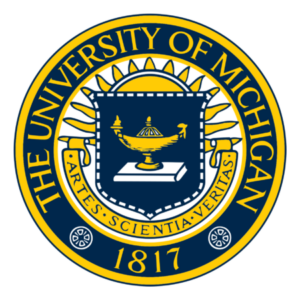 Group logo of Michigan University BMIM