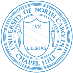 Group logo of University of North Carolina BMIM
