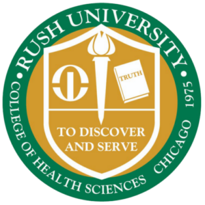 Group logo of Rush University