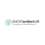 Group logo of Ghost Writers UK