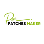 Group logo of Patches Maker UK