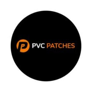 Group logo of Personalised PVC Military Patches UK