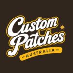 Group logo of Custom name patches Australia