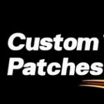 Group logo of Customised Sew-On Patches Malaysia