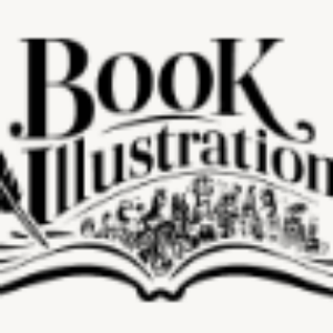Group logo of Book Illustration UK