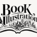 Group logo of Book Illustration UK
