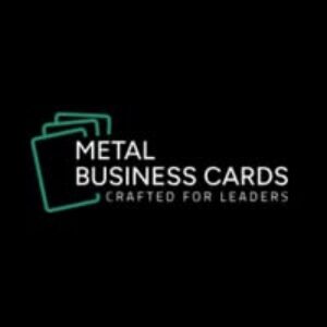 Group logo of Metal Business Cards UAE